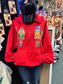 Christmas Nutcracker Hoodie