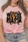 Witch Mama T Shirt