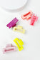 Fashion Hair Clips